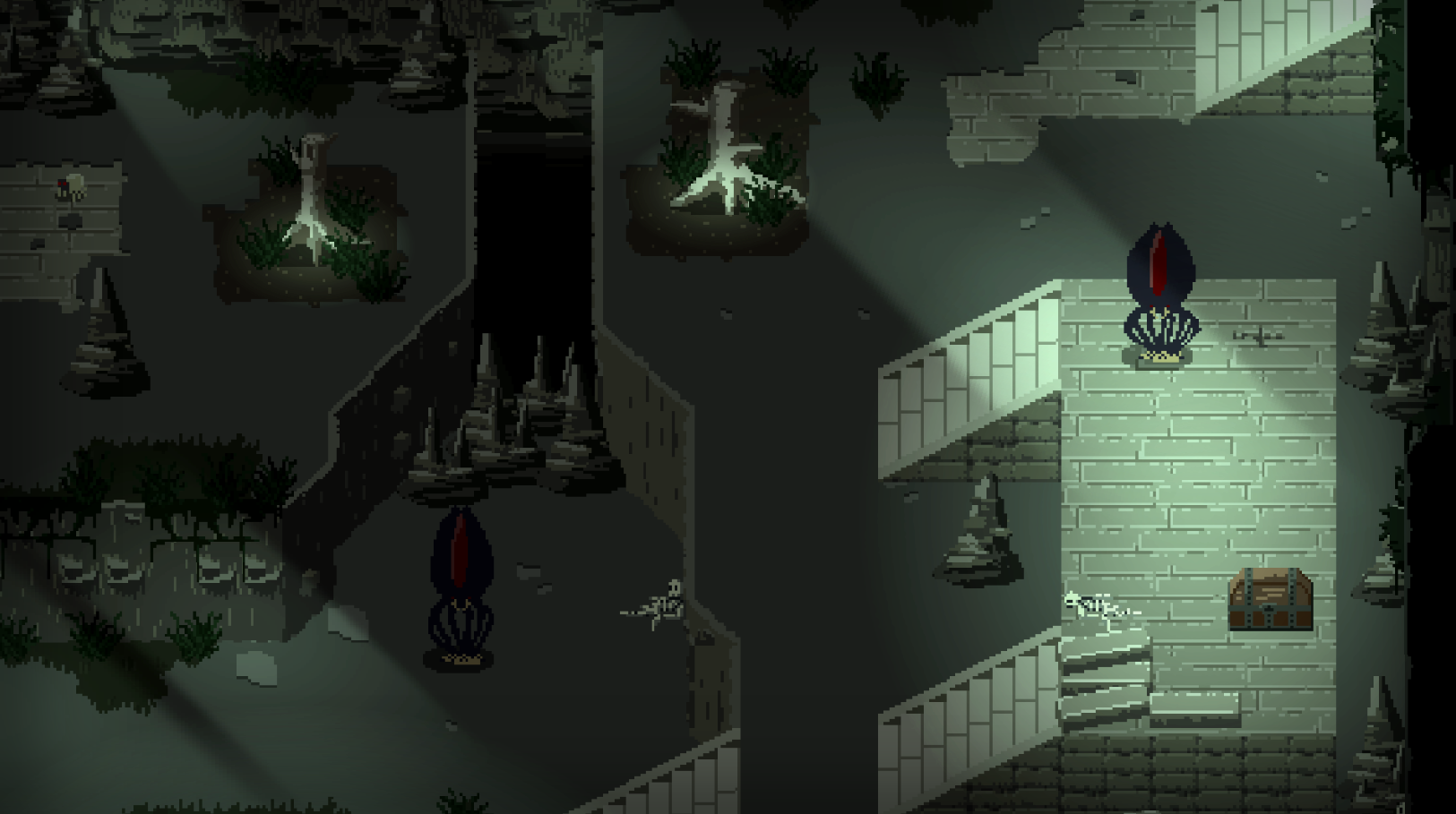 Cryten Screenshot 1