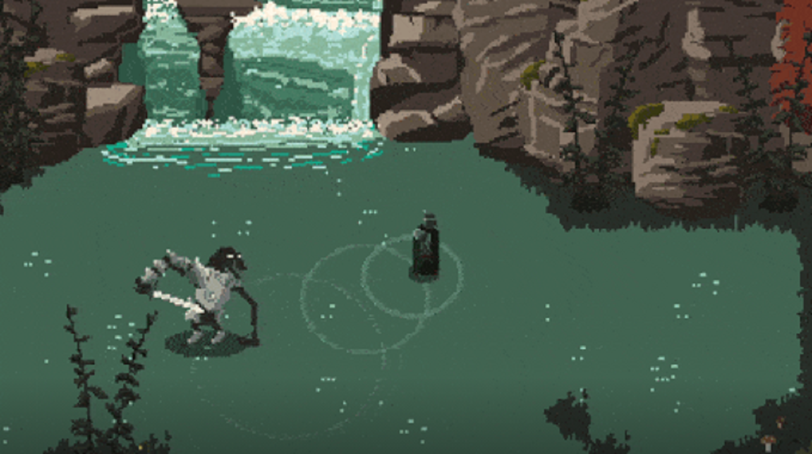Cryten Screenshot 3